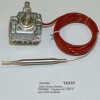 Термостат 206*C для PFD33/45/50 PIZZA GROUP A88TX77002