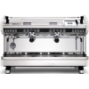 Кофемашина рожковая автоматическая NUOVA SIMONELLI AURELIA WAVE T3 2GR 380V WHITE +AUTOPURGE+EASY CREAM+HIGH GROUPS