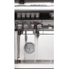 Кофемашина рожковая автоматическая NUOVA SIMONELLI AURELIA WAVE T3 2GR 380V WHITE +AUTOPURGE+EASY CREAM+HIGH GROUPS
