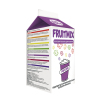 Добавка вкусоароматическая для карамелизации попкорна, FruitMix барбарис 350 г.