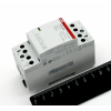 Контактор модульный 25а катушка 230V  AC/DC