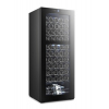 Шкаф холодильный для вина HURAKAN HKN-WNC160CDW