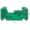 Плата PCB для HBH750/HBH755 230V
