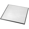 Блюдо для подачи L 26см W 26см H 1 SUNNEX 03021741