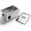 Аппарат SOUS VIDE (су вид) SIRMAN SOFTCOOKER XP S 1/1