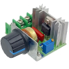Регулятор мощности 2000W 220V