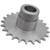 Шестерня 1/2"X3/16" Z=23 FLAMIC 126050101