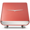 Кофемашина рожковая автоматическая VICTORIA ARDUINO EAGLE ONE PRIMA EXP 1 GR 220V SPARKLING CORAL