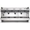 Кофемашина рожковая автоматическая NUOVA SIMONELLI AURELIA WAVE T3 3GR 220V WHITE+HIGH GROUPS+AUTOPURGE+CUP WARMER