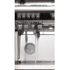Кофемашина рожковая автоматическая NUOVA SIMONELLI AURELIA WAVE T3 3GR 220V WHITE+HIGH GROUPS+AUTOPURGE+CUP WARMER
