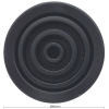 Опора винтовая М10х25 под ключ D48MM СИКОМ 13579