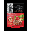 CRUNCHY Клубника-орехи-семечки, 50 г.