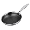 Сковорода D 30см H 6см PL PROFF CUISINE 81280101