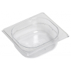 Гастроемкость GN1/6х100 ENIGMA COOKWARE 1/6*100MM