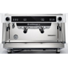 Кофемашина рожковая полуавтоматическая NUOVA SIMONELLI NUOVA AURELIA SEM 2GR S 220V WHITE+HIGH GROUPS+GROUP DISPLAY+DOUBLE WALL STEAM WAND+LED