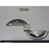 Нож в сборе для Easy Slicer 55200AN (б/у (бывший в употреблении))