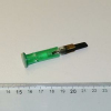 Лампа индикаторная зеленая GICO A00409