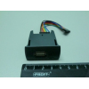 Порт USB DUKE 512771C