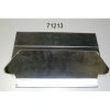 Желоб разгрузочный для жаровни DUKE 175340C
