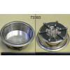 Чаша котла внутр. в сборе с ТЭНом для 2102XE/2554EX GOLD MEDAL PRODUCTS 68105XE