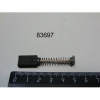 Щетка графитовая для 3030EX GOLD MEDAL PRODUCTS 55007
